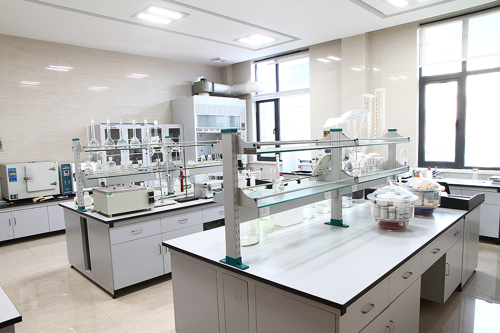 Test bench